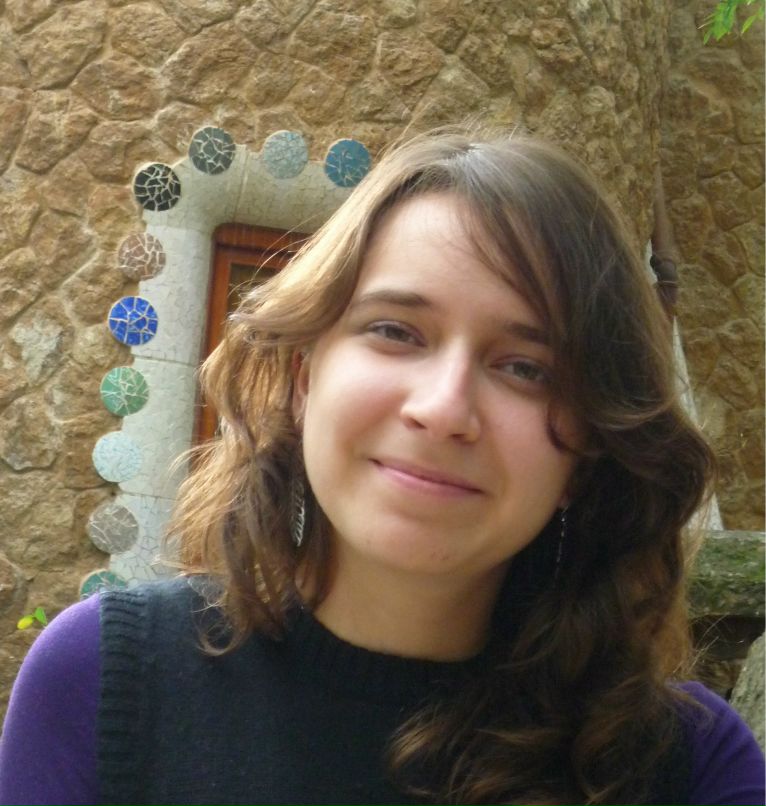 Маша Мищенко фотография #3