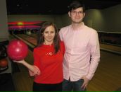 Фотография Максимовой Анны