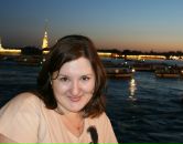 Фотография Пудовкиной Галины