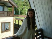 Фотография Макаровой Виктории