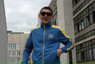 Фотография Байназарова Ильфата