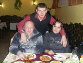 Роман Тістик фотография #33 (источник - https://vk.com/id71484248)