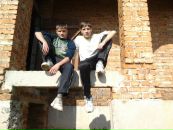 Сергій Блажейовськiй фотография #29 (источник - https://vk.com/id96396920)