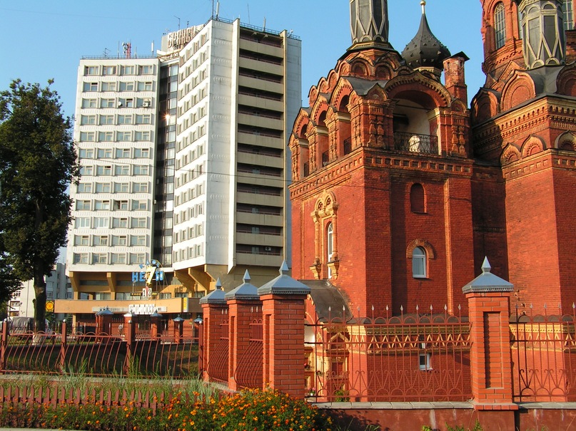 Дмитрий Бовтик фотография #1