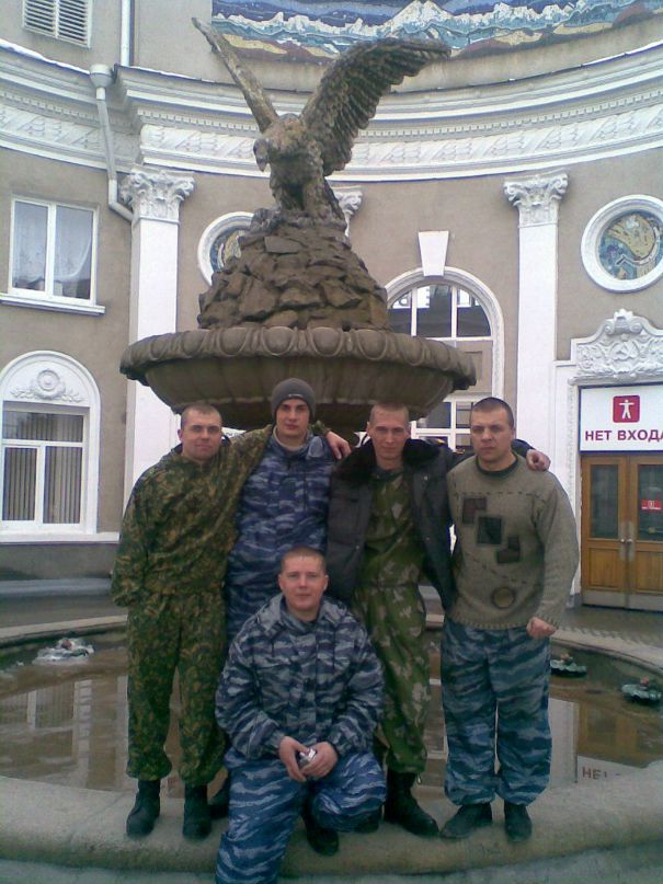 Иван Сухитченко фотография #18