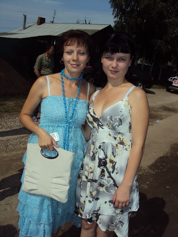 Надежда Вороничева фотография #28