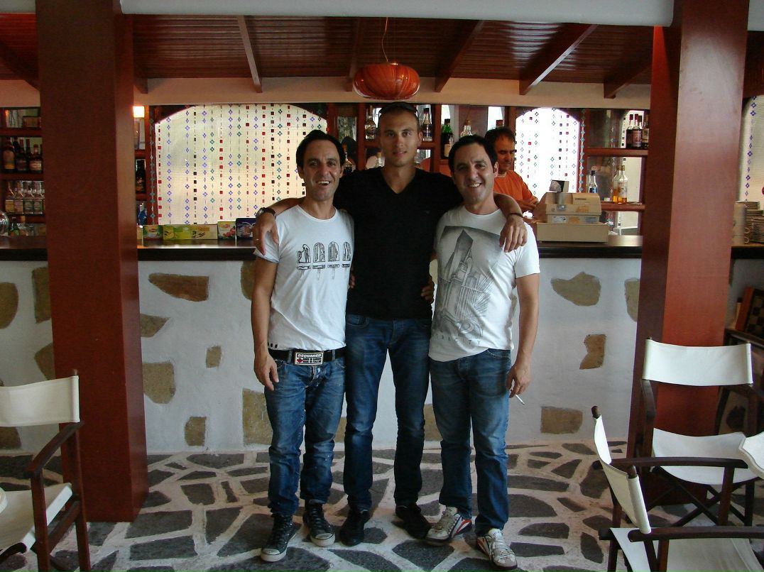 Sergey Tereshkin фотография #33