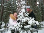 Фотография Абрамовой Светланы