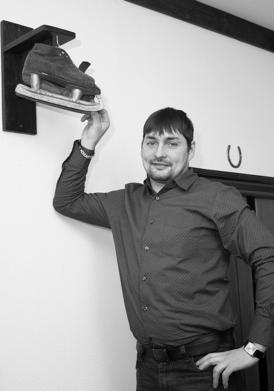 Dmitriy Osipov фотография #44