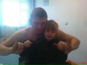 Фотография Самсонова Станислава