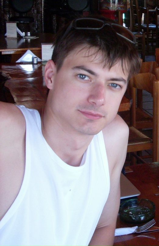 Дмитрий Третьяков фотография #18