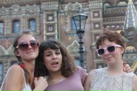 Фотография Бельковской Насти