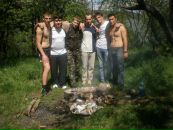Дмитро Данків фотография #7 (источник - https://vk.com/id83577036)