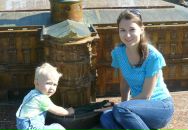 Фотография Садкиной Ольги