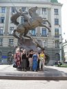 Таня Саєнко фотография #2 (источник - https://vk.com/id69199102)
