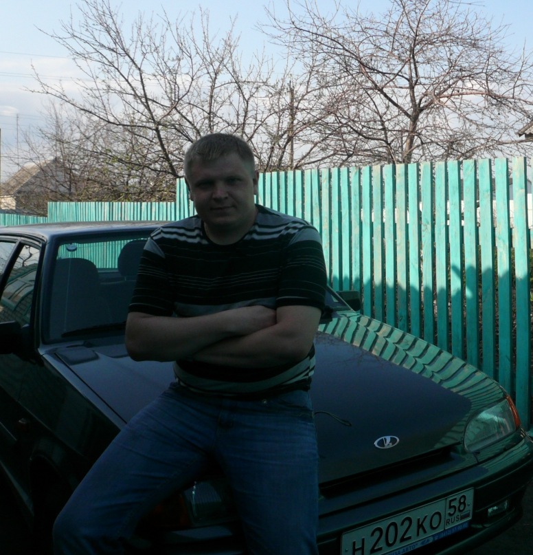 Andrei Vorontsov фотография #29