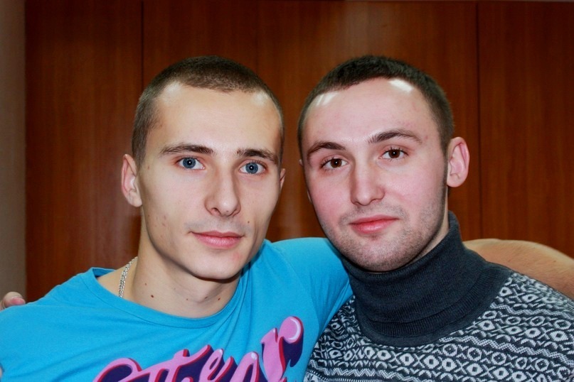 Уралей Днеперсон фотография #27