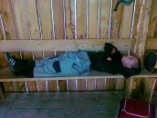 Фотография Миловца Антона