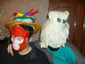 Фотография Бахмутовой Анны