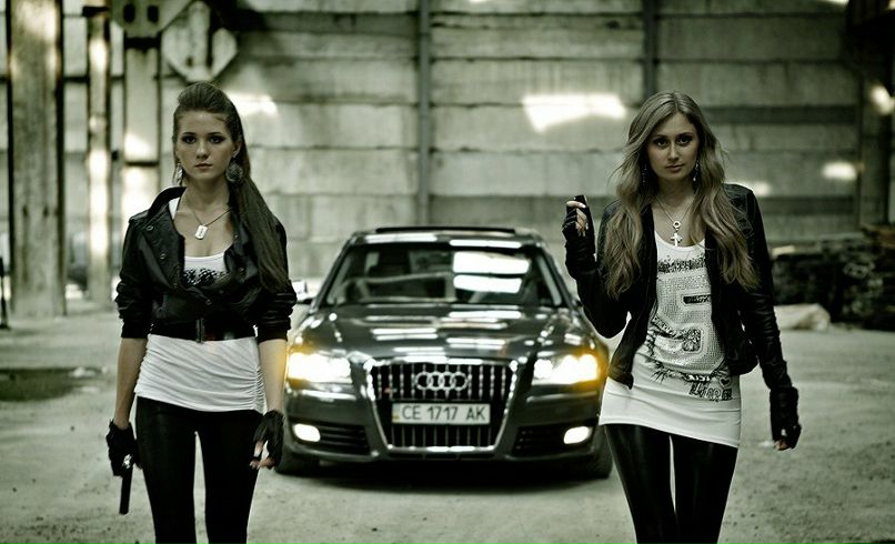 Shpileva Ulya фотография #35