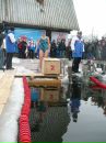 Фотография Августовской Антонины