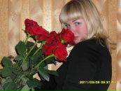 Фотография Тумановой Ирины