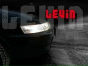 Фотография Левин-Фаерблэйд Оли