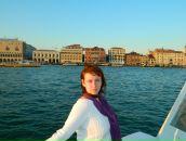 Фотография Рачковой Надежды