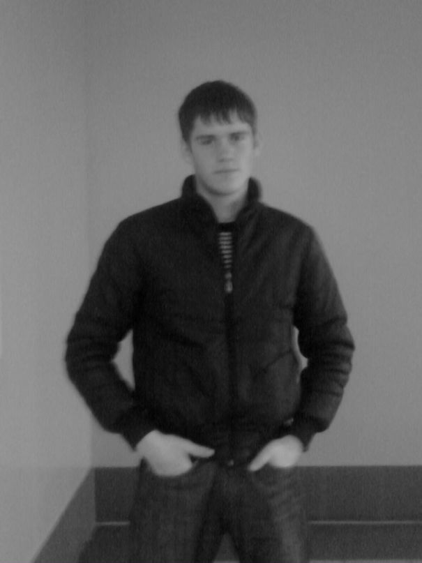 Альберт Григорьев фотография #22