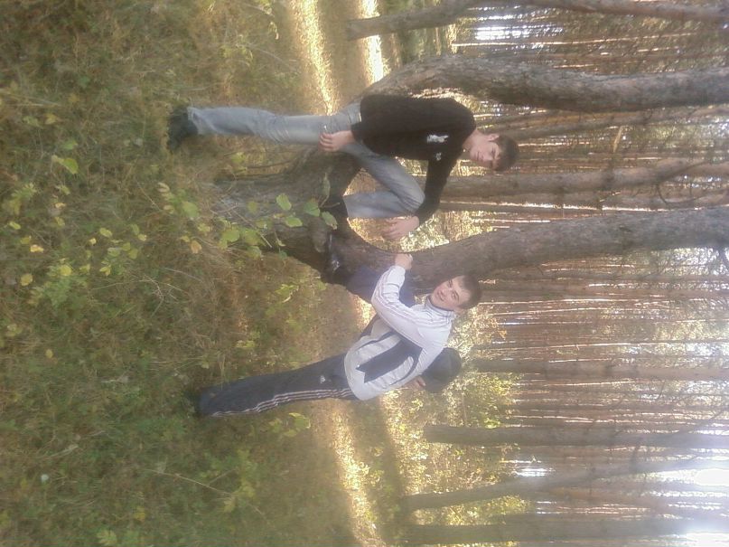 Альберт Григорьев фотография #20