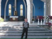 Андрій Михайлишин фотография #22 (источник - https://vk.com/id66854392)