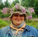 Фотография Гришиной Елены