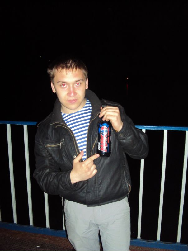 Сергей Поляков фотография #20