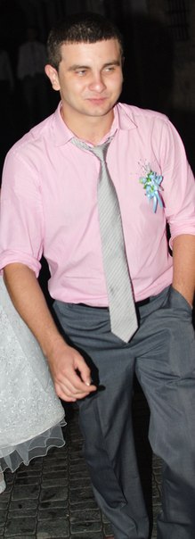 №10, Віталій Попеляр №10, Віталій Попеляр