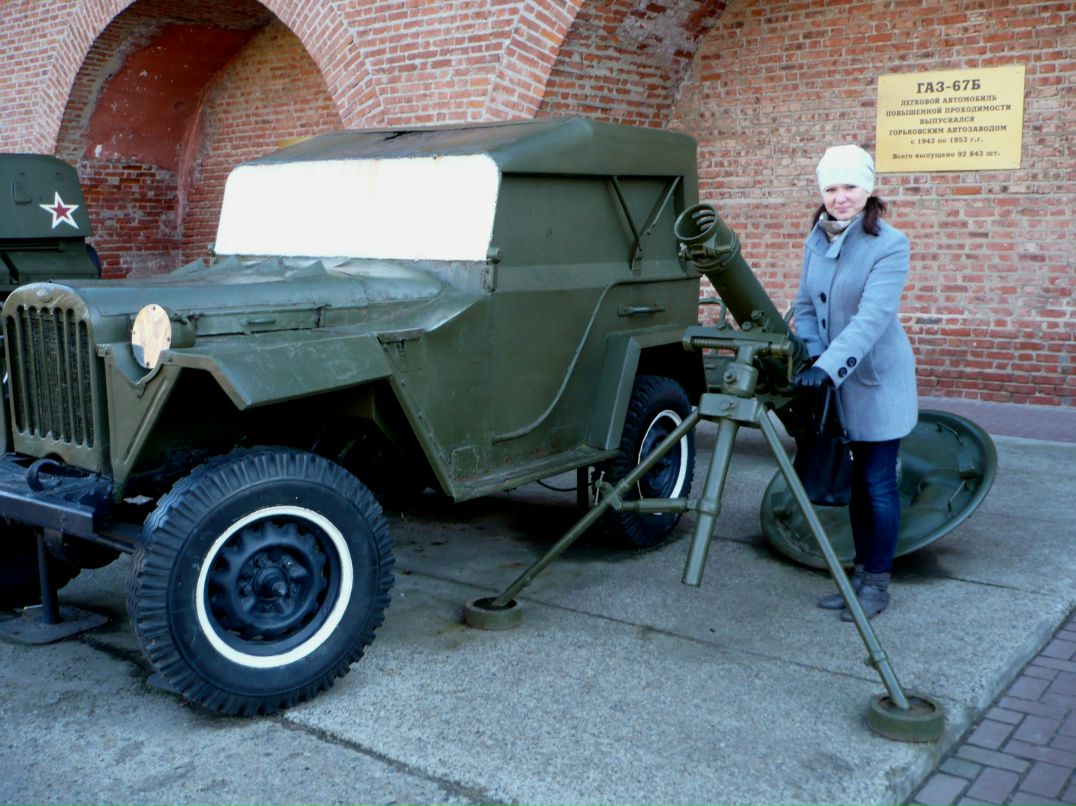 Евгений Лаптев фотография #13