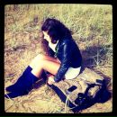 Фотография Захаровой Наталии