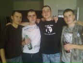 Валентин Волков фотография #35 (источник - https://vk.com/id16853721)