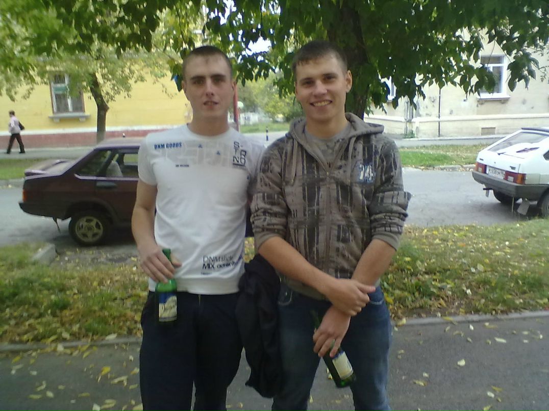 Валентин Волков фотография #44