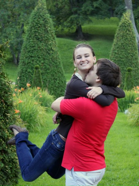 №10, Alexander Rumyantsev, 39 лет, Санкт-Петербург №10, Alexander Rumyantsev, 39 лет, Санкт-Петербург