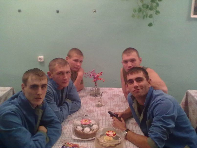 Валентин Волков фотография #33