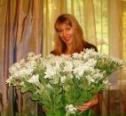 Фотография Зуевой Натали