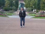 Фотография Иванова Евгения