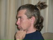 Фотография Автономова Олега