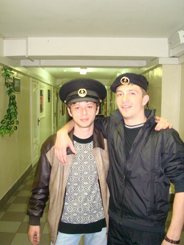Дмитрий Петров фотография #8
