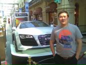 Фотография Галиахметова Азамата