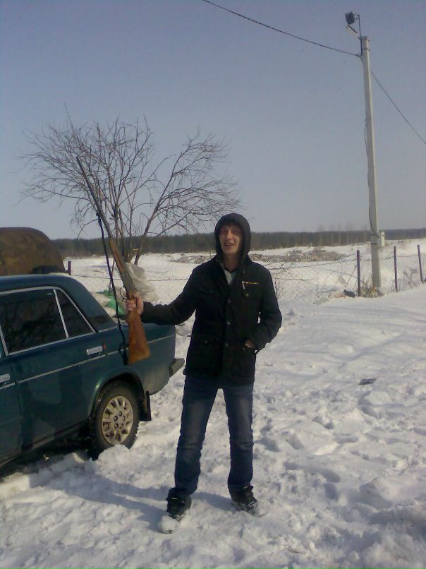 Дмитрий Павлов фотография #30