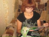 Фотография Казариновой Юлии