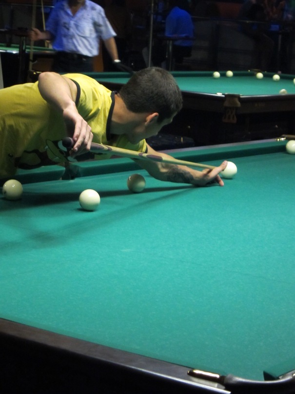 Илья Харченко фотография #18