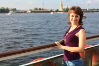 Фотография Лена Ильичева