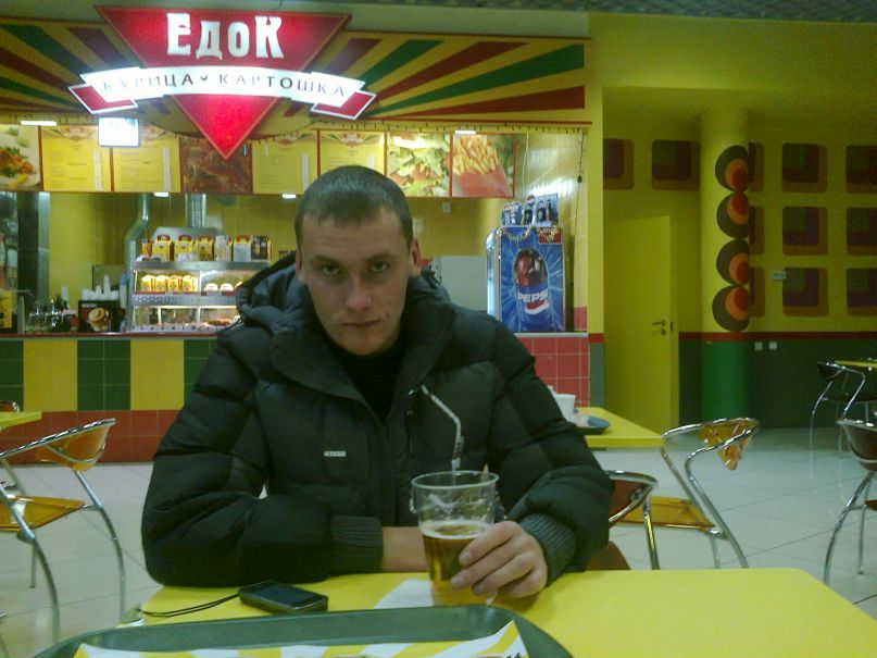Сергей Поляков фотография #16